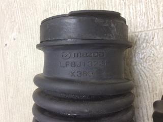 Резонатор воздушного фильтра 3 BL 09-13 2012 2.0 LF-VE