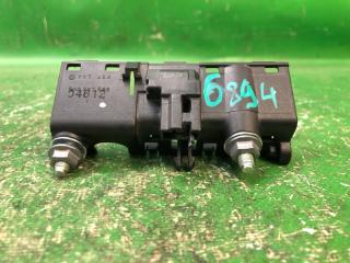 Кнопка открывания багажника наружная VOLKSWAGEN PASSAT B7 11-15 2.5 CBUA