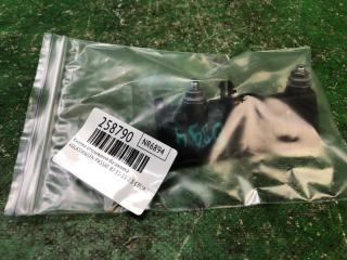 Кнопка открывания багажника наружная PASSAT B7 11-15 2012 2.5 CBUA