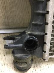 Радиатор основной FUSION 14- MK5 2.0