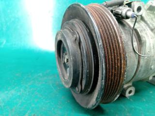 Компрессор кондиционера MATRIX 08-14 2008 ZRE142L 1.8 2ZRFE