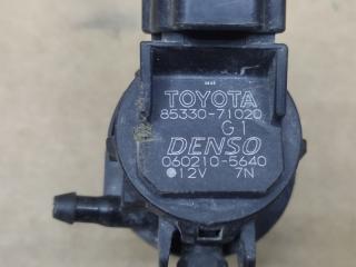 Насос омывателя стекла TOYOTA PRIUS - 30 09-17