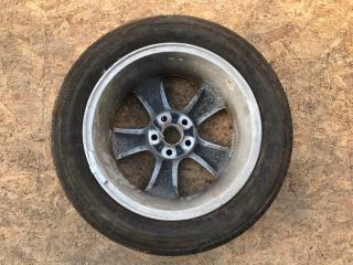 Диск R17 SOLARA 03-09 2006 Кабриолет 3.3 3MZ-FE