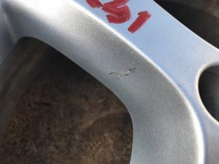 Диск R17 SOLARA 03-09 2006 Кабриолет 3.3 3MZ-FE