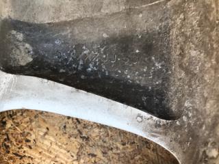 Диск R17 SOLARA 03-09 2006 Кабриолет 3.3 3MZ-FE