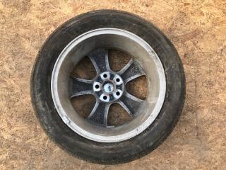 Диск R17 SOLARA 03-09 2006 Кабриолет 3.3 3MZ-FE