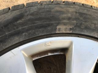 Диск R18 ASX / OUTLANDER SPORT 10-21 2015 Внедорожник 2.0 4B11