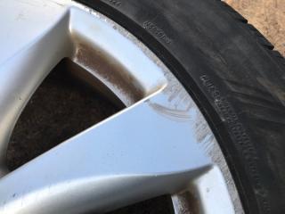 Диск R18 ASX / OUTLANDER SPORT 10-21 2015 Внедорожник 2.0 4B11