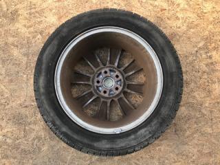 Диск R18 ASX / OUTLANDER SPORT 10-21 2015 Внедорожник 2.0 4B11