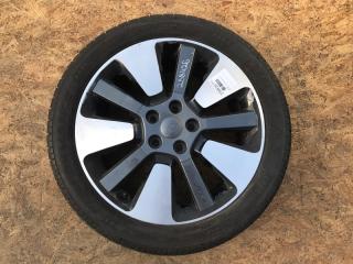 Диск R18 KIA SOUL PS 13-19 2013