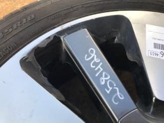 Диск R18 SOUL PS 13-19 2013 PS 2.0 G4NC