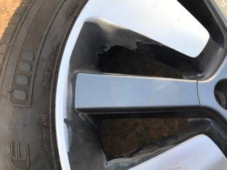 Диск R18 SOUL PS 13-19 2013 PS 2.0 G4NC