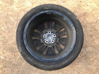 Диск R18 SOUL PS 13-19 2013 PS 2.0 G4NC