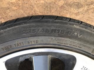 Диск R18 SOUL PS 13-19 2013 PS 2.0 G4NC