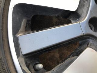 Диск R18 SOUL PS 13-19 2013 PS 2.0 G4NC