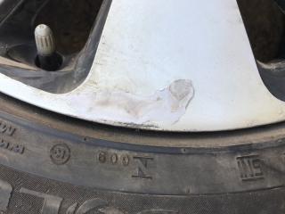 Диск R18 SOUL PS 13-19 2013 PS 2.0 G4NC