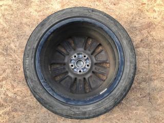 Диск R18 SOUL PS 13-19 2013 PS 2.0 G4NC