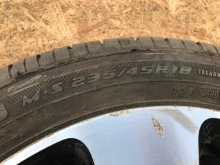 Диск R18 SOUL PS 13-19 2013 PS 2.0 G4NC