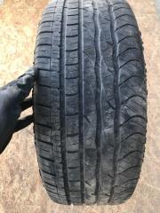 Диск R18 SOUL PS 13-19 2013 PS 2.0 G4NC