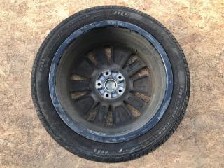 Диск R18 SOUL PS 13-19 2013 PS 2.0 G4NC