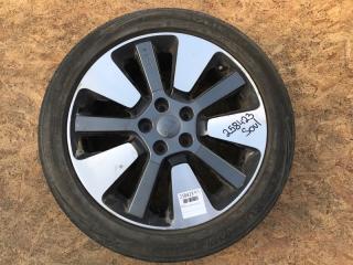 Диск R18 KIA SOUL PS 13-19 2013