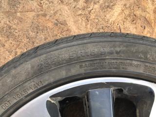 Диск R18 SOUL PS 13-19 2013 PS 2.0 G4NC