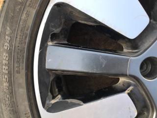 Диск R18 KIA SOUL PS 13-19 PS 2.0 G4NC