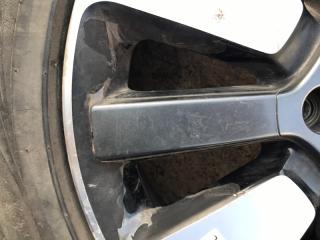 Диск R18 SOUL PS 13-19 2013 PS 2.0 G4NC