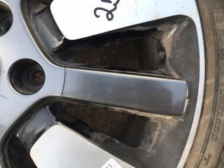 Диск R18 SOUL PS 13-19 2013 PS 2.0 G4NC