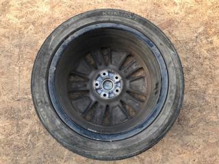 Диск R18 SOUL PS 13-19 2013 PS 2.0 G4NC