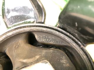 Подушка АКПП SOUL PS 13-19 2016 2.0 G4NC