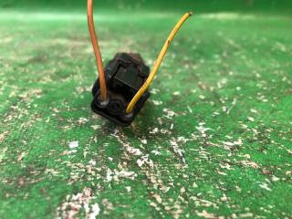 Датчик температуры охлаждающей жидкости SOUL PS 13-19 2016 2.0 G4NC