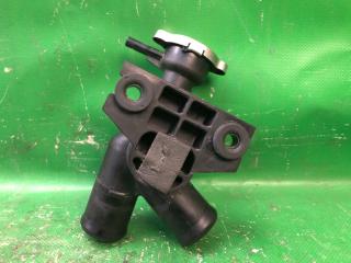 Горловина радиатора KIA SOUL PS 13-19 2.0 G4NC