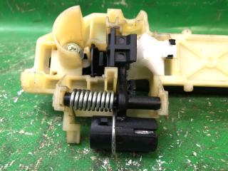 Ручка двери наружная задняя левая SOUL PS 13-19 2016 2.0 G4NC