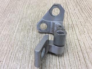 Петля двери верхняя задняя правая PASSAT CC 12-18 2013 Седан 2.0 CBFA