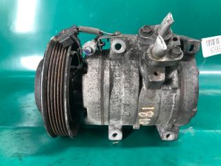 Компрессор кондиционера MATRIX 08-14 2008 E140 1.8 2ZRFE