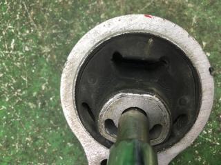 Подушка двигателя EDGE 06-14