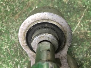 Подушка двигателя EDGE 06-14