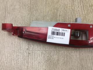 Стоп-сигнал 3 BL 09-13 2012 2.0 LF-VE