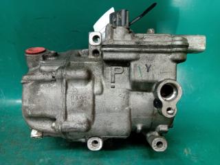 Компрессор кондиционера TOYOTA PRIUS - 30 09-17 ZVW30L