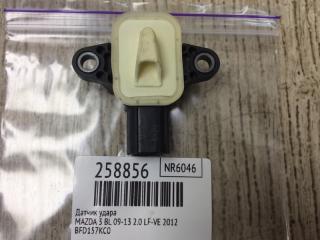 Датчик удара 3 BL 09-13 2012 2.0 LF-VE
