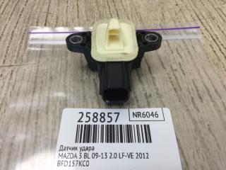 Датчик удара 3 BL 09-13 2012 2.0 LF-VE