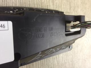 Монитор 3 BL 09-13 2012 2.0 LF-VE