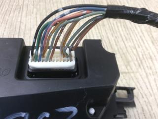 Монитор 3 BL 09-13 2012 2.0 LF-VE