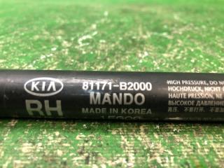 Амортизатор капота правый SOUL PS 13-19 2016 2.0 G4NC