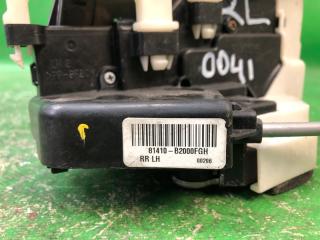 Замок двери задний левый SOUL PS 13-19 2016 2.0 G4NC