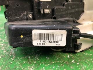 Замок двери передний левый SOUL PS 13-19 2016 2.0 G4NC