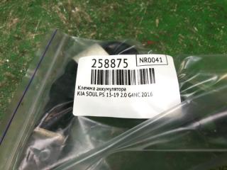 Клемма аккумулятора SOUL PS 13-19 2016 2.0 G4NC