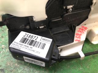 Замок двери передний левый SOUL PS 13-19 2016 2.0 G4NC