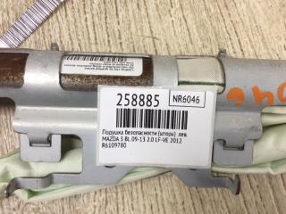 Подушка безопасности (штора) правая 3 BL 09-13 2012 2.0 LF-VE